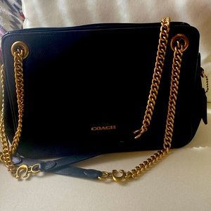 Authentic COACH Bryant Convertible Carryall